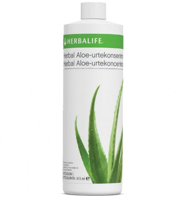 Hovedbilde Herbalife Aloe Vera, 473 ml