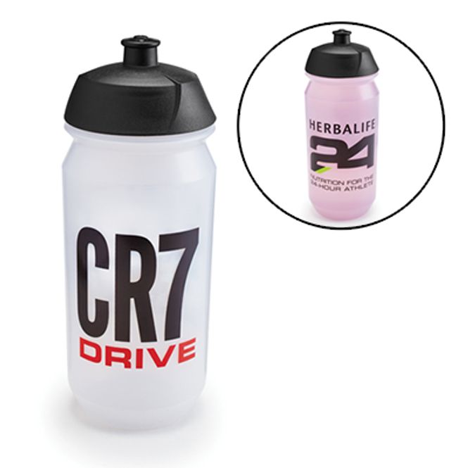 Hovedbilde Cr7 Drive Drikkeflaske