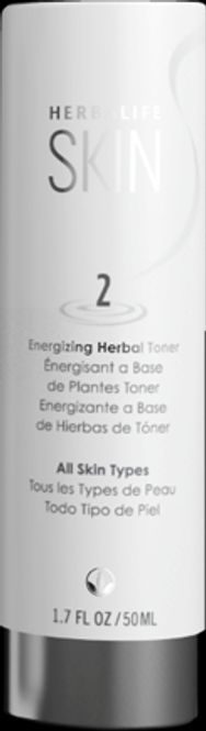 Hovedbilde Energizing Herbal Toner