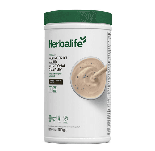 Herbalife Formula 1 Shake