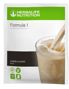 Hovedbilde Herbalife Formula 1 ...